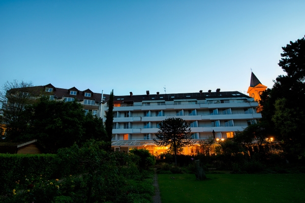 ACHAT Hotel Bad Dürkheim